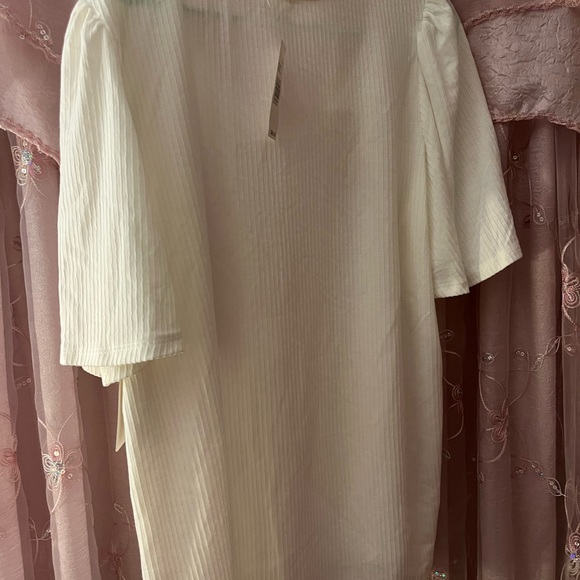 New York Laundry blouse! NWT - Picture 5 of 5
